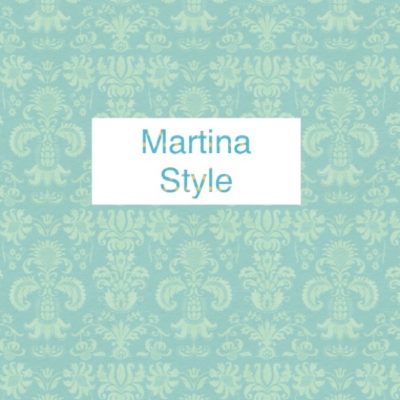 martinasstyle